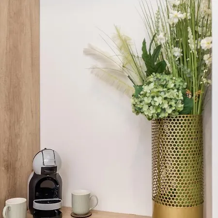 Diamond Luxury Gæstehus 4*