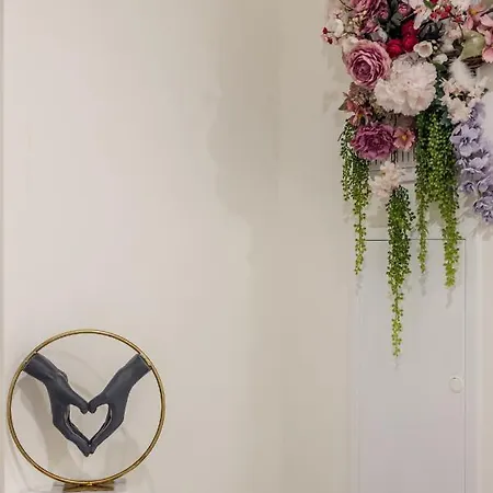 Pensionat Diamond Luxury