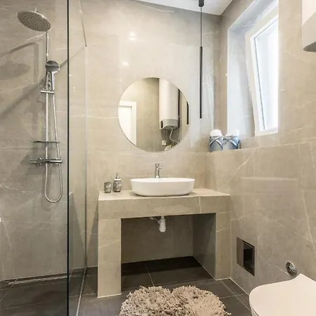 Pensionat Diamond Luxury 4*