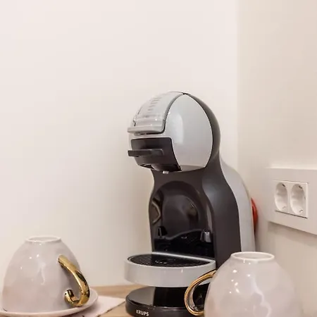 Diamond Luxury 4* Split