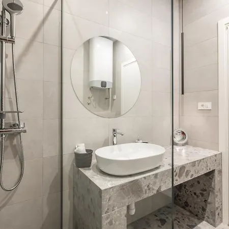 Diamond Luxury Maison d'hôtes 4*