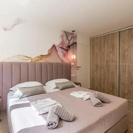 Diamond Luxury Maison d'hôtes