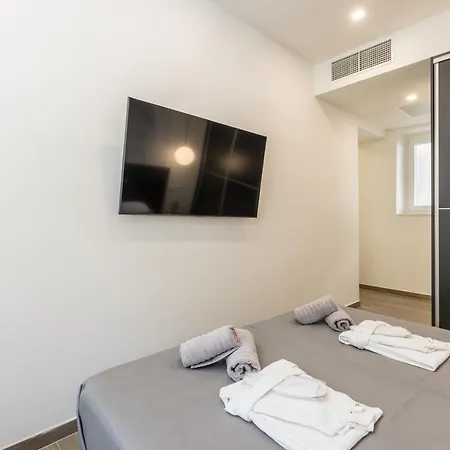 Diamond Luxury Konukevi