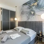 Diamond Luxury 4* Split