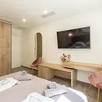 Guest house Diamond Luxury 4*