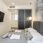 Diamond Luxury 4* Split