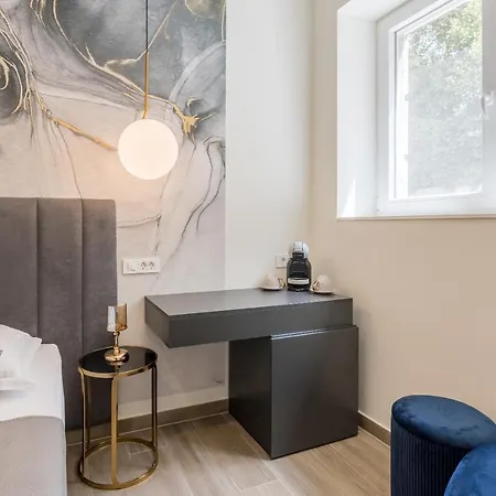 Diamond Luxury Спліт