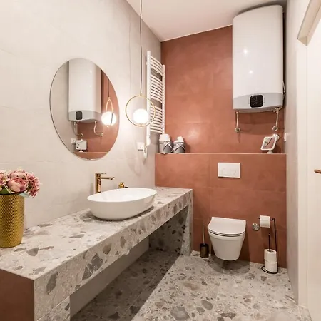 Diamond Luxury 4* Спліт