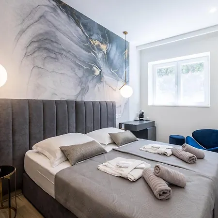 Guest house Diamond Luxury